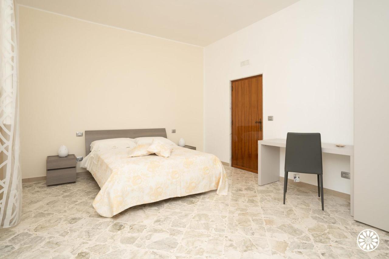 Bed and Breakfast Vitetum Bitetto Exterior foto